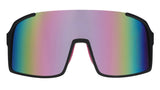 Goodr Astro G Sunglasses - Ask Me About My Escape Plan