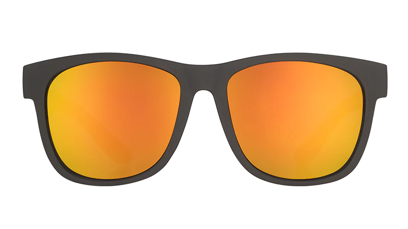 Goodr BFG Sunglasses - Beelzebub's Bourbon Burpees