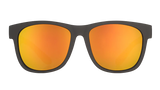 Goodr BFG Sunglasses - Beelzebub's Bourbon Burpees