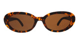 Goodr Beat G Sunglasses - Karaoke Machine Solo