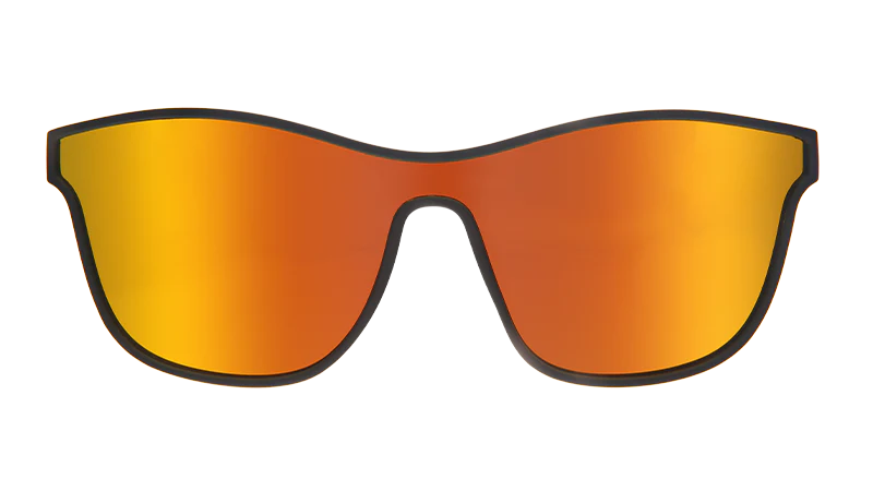 Goodr VRG Sunglasses - From Zero to Blitzed