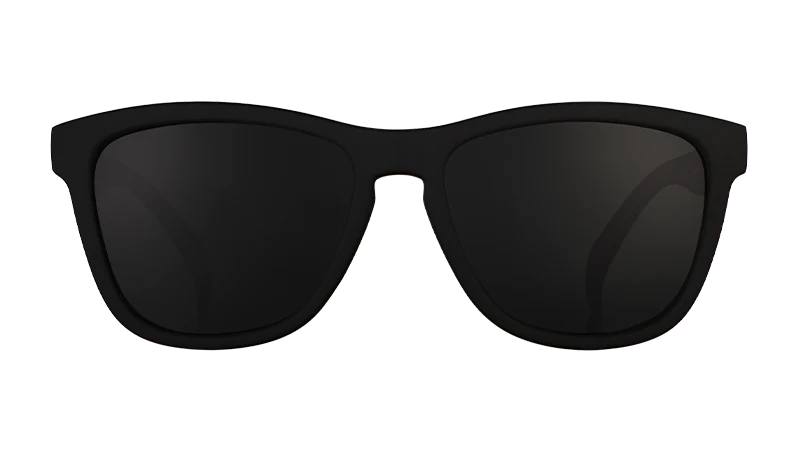 Goodr OG Sunglasses - A Unicorn's Calamity