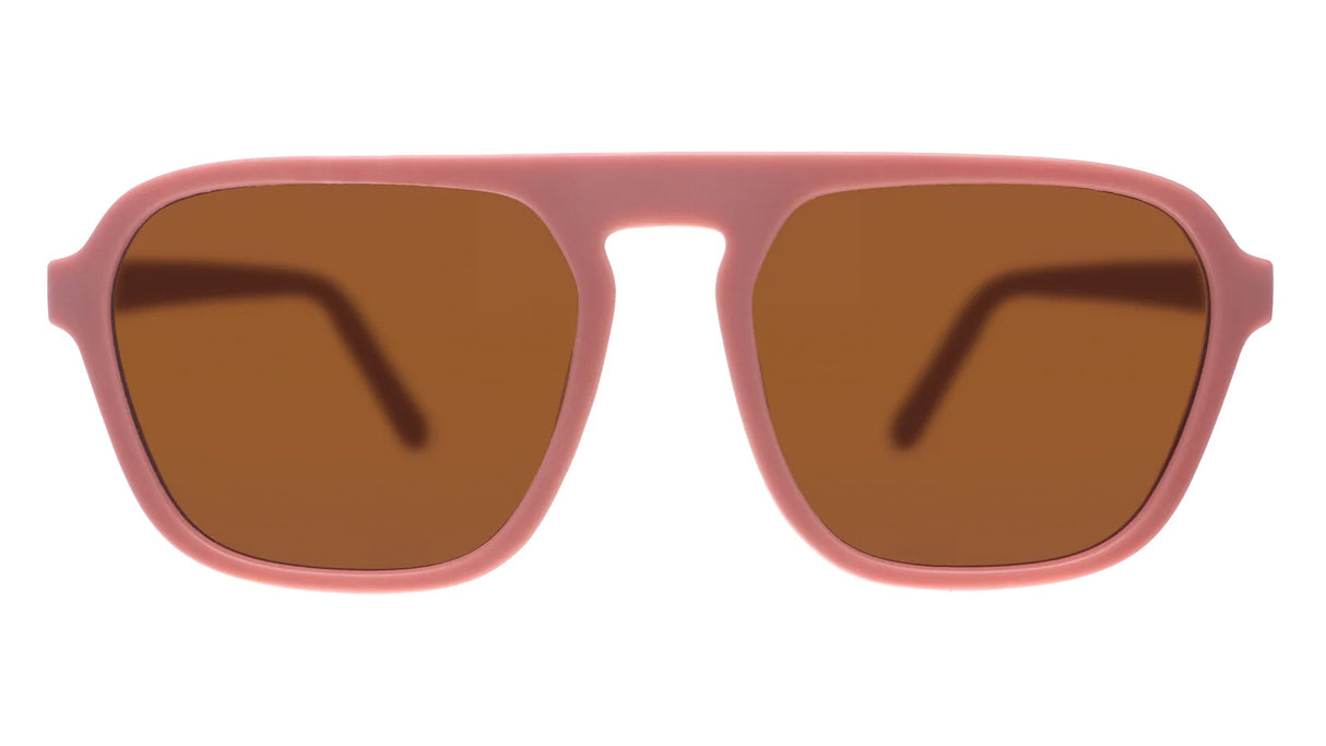 Goodr Retro G Sunglasses - Threaten Me With a Good Time
