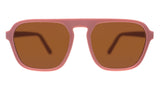 Goodr Retro G Sunglasses - Threaten Me With a Good Time