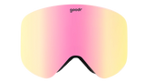 Goodr Snow G Ski & Snowboard Googles - Lifties Delight