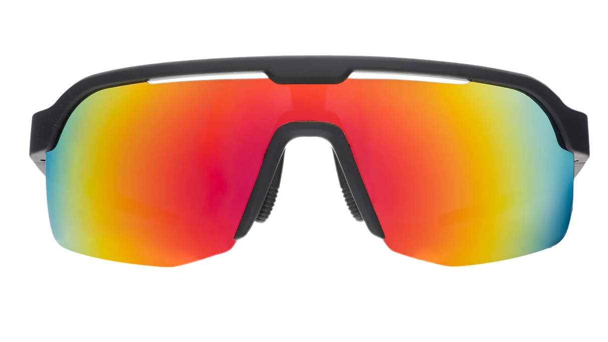 Goodr Bolt G Sunglasses - Do It For The Victory Dance