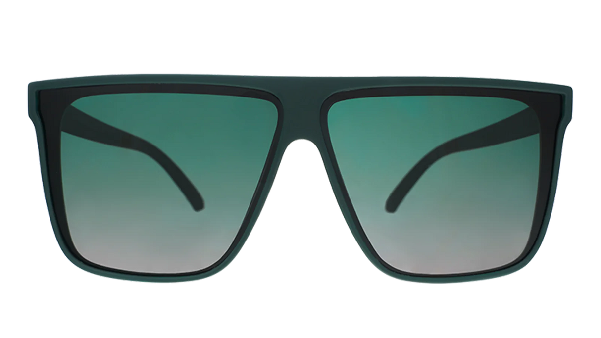 Goodr Fly G Sunglasses - Tends to Get Noticed