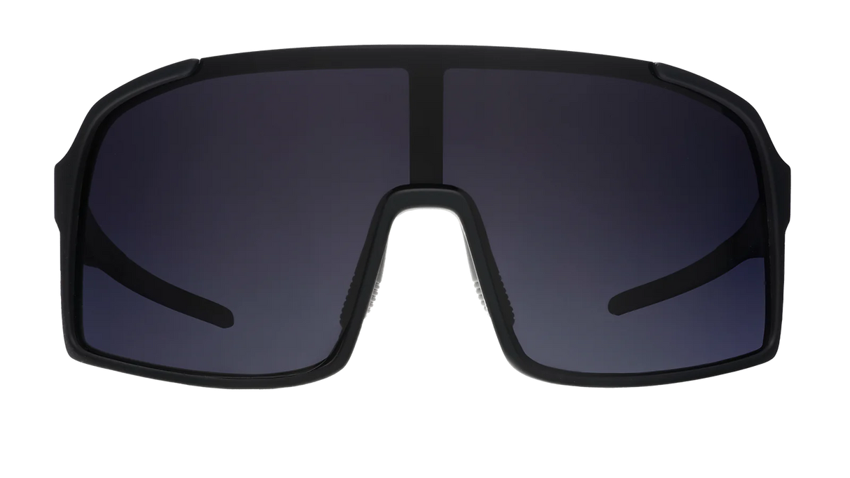 Goodr Astro G Sunglasses - My Sweat Has an Octane Rating