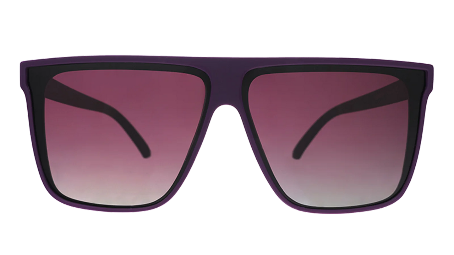 Goodr Fly G Sunglasses - Keeping a High Profile