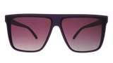 Goodr Fly G Sunglasses - Keeping a High Profile