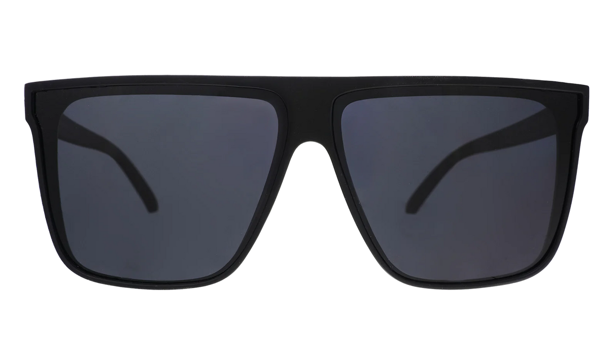 Goodr Fly G Sunglasses - Fashion Week Dropout