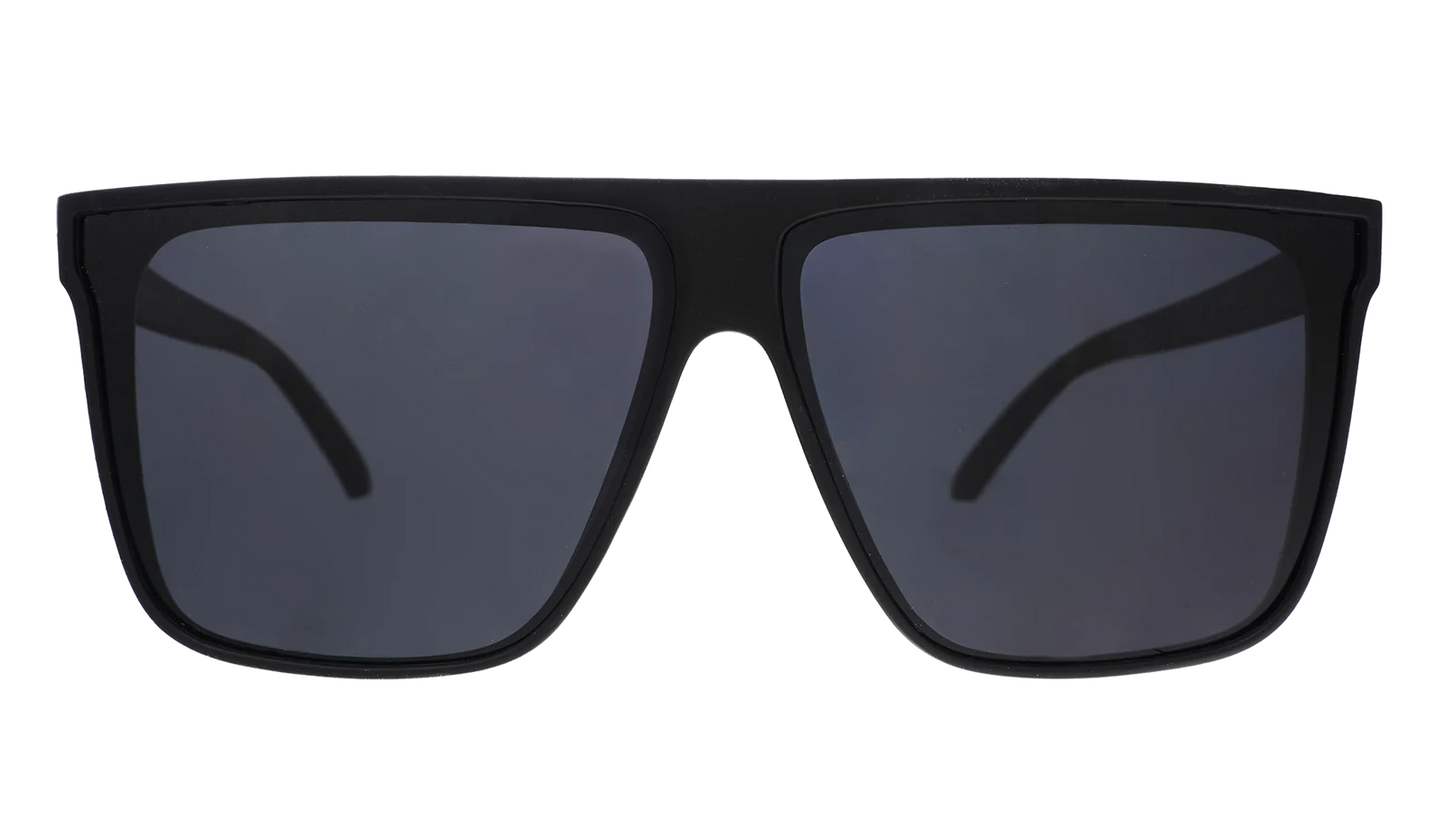 Goodr Fly G Sunglasses - Fashion Week Dropout