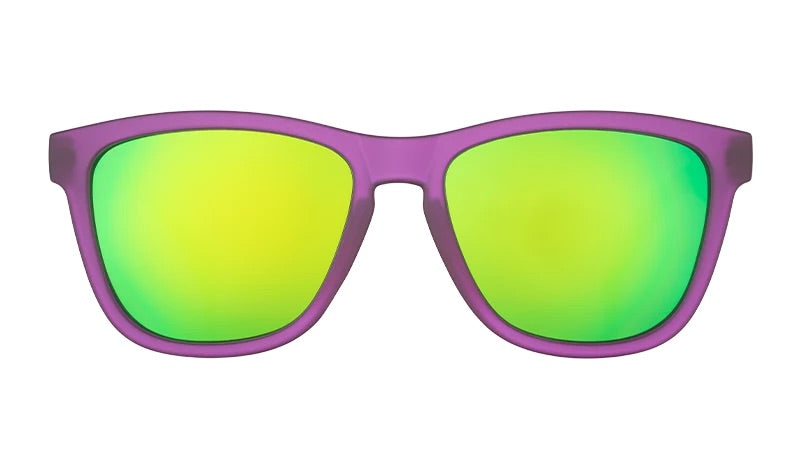Goodr OG Sunglasses - Gardening With A Kraken