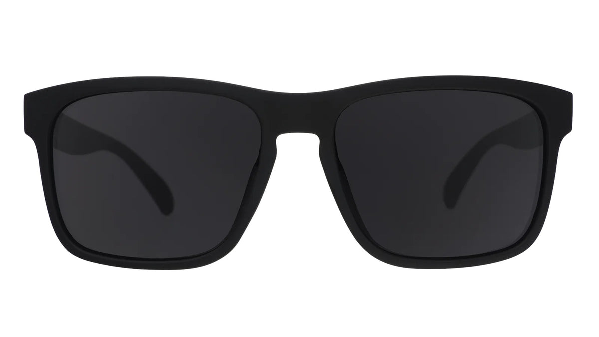 Goodr Grand G Sunglasses - Grim Reaper's Spring Fling