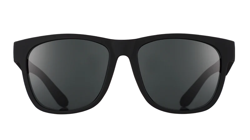 Goodr BFG Sunglasses - Hooked on Onyx