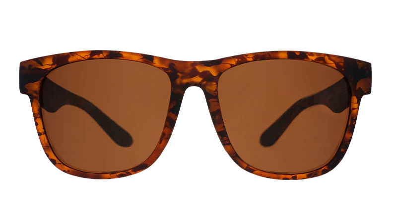 Goodr BFG Sunglasses - Hellhound Hallucinations