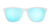 Goodr OG Sunglasses - Iced By Yetis