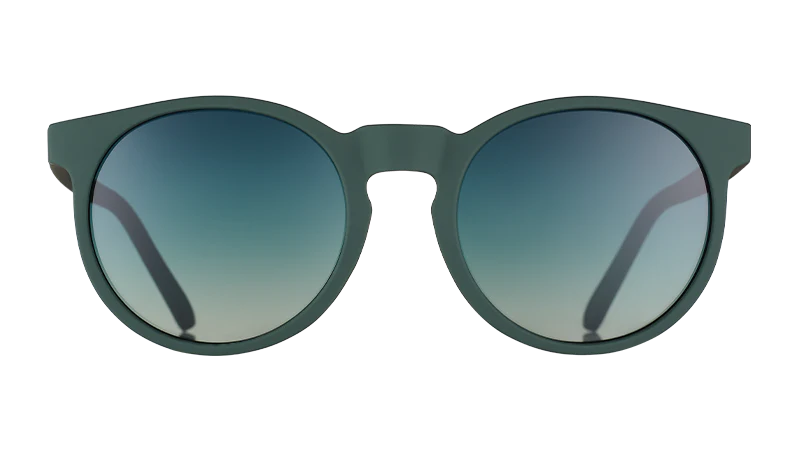 Goodr Circle G Sunglasses - I Have These on Vinyl, Too