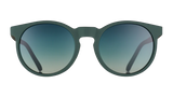 Goodr Circle G Sunglasses - I Have These on Vinyl, Too