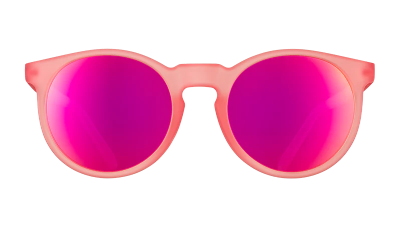 Goodr Circle G Sunglasses - Influencers Pay Double