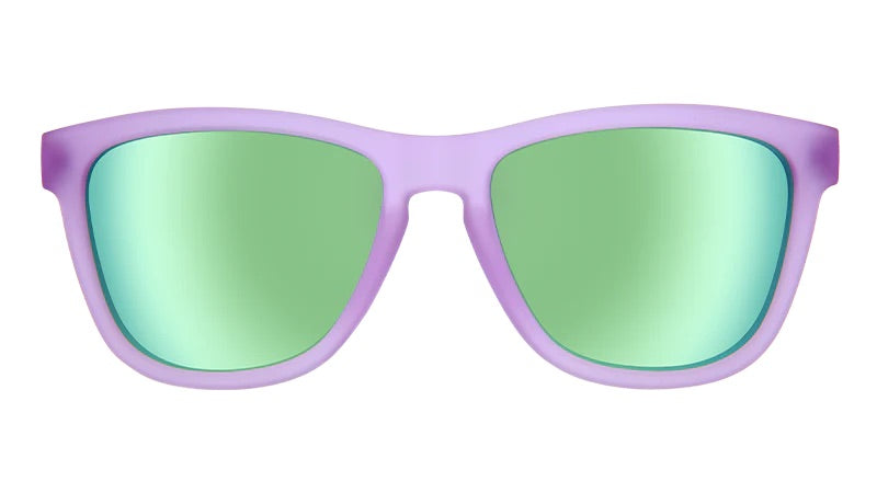 Goodr OG Sunglasses - Lilac It Like That