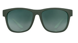 Goodr BFG Sunglasses - Mint Julep Electroshocks