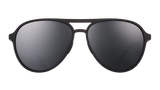 Goodr Mach G Sunglasses - Operation Blackout