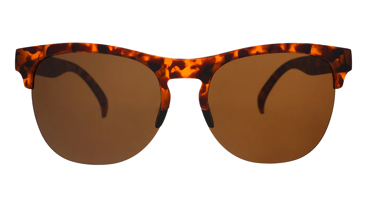 Goodr Avant G Sunglasses - Positively Cosmopolitan