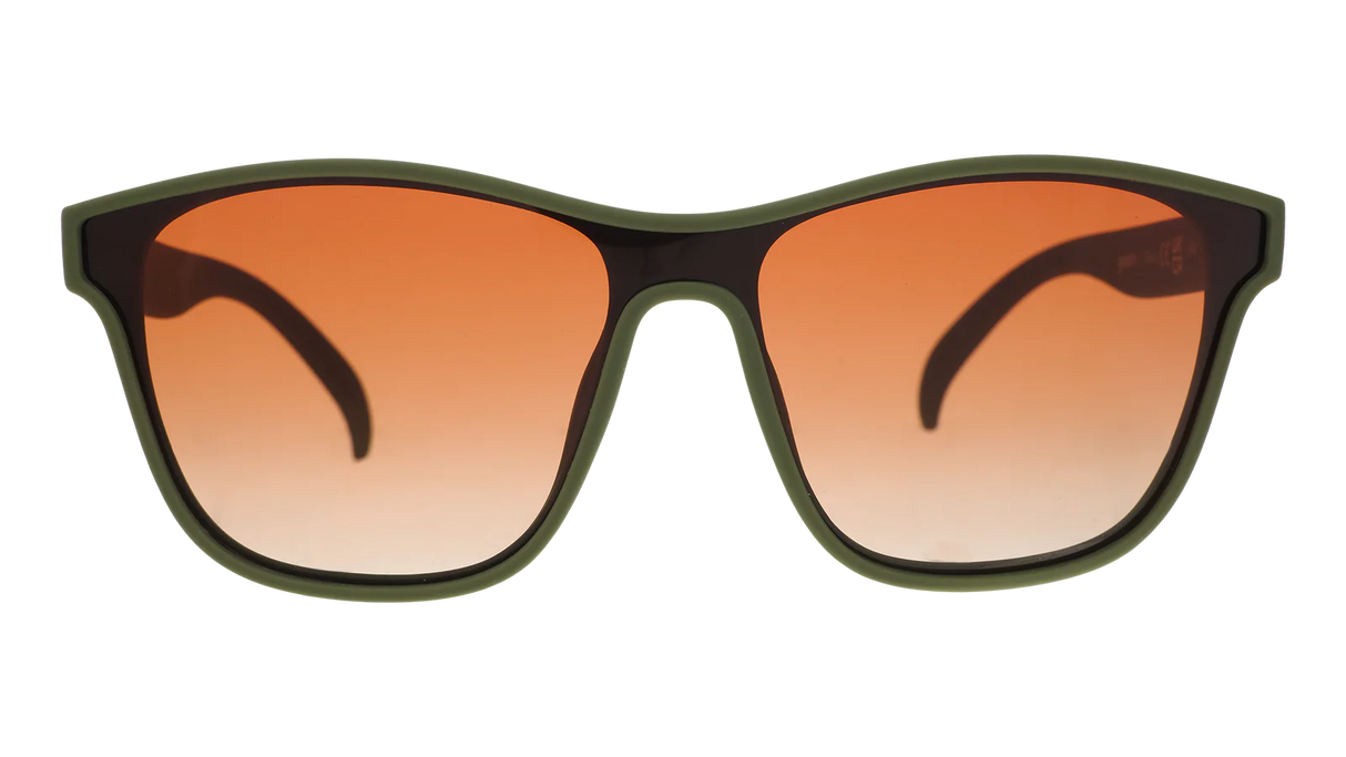 Goodr VRG Sunglasses - Reformed Mad Scientist