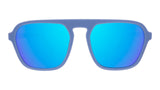 Goodr Retro G Sunglasses - Roller Rink Royalty