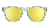 Goodr OG Sunglasses - Sunbathing With Wizards
