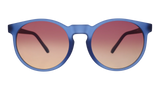 Goodr Circle G Sunglasses - Stares Into The Abyss