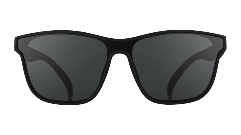 Goodr VRG Sunglasses - The Future is Void