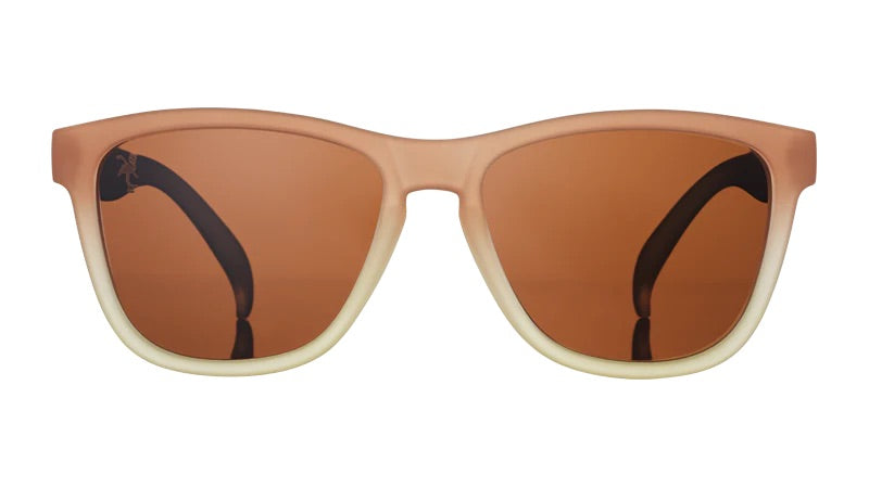 Goodr OG Sunglasses - Three Parts Tee