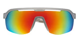 Goodr Bolt G Sunglasses - Too Lit To Quit