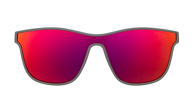 Goodr VRG Sunglasses - Voight-Kampff Vision