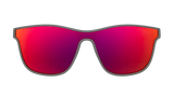 Goodr VRG Sunglasses - Voight-Kampff Vision