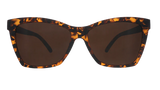 Goodr Pop G Sunglasses - Vanguard Visionary
