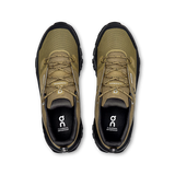On Cloud Men's Cloudrock Low Waterproof - Hunter/Black