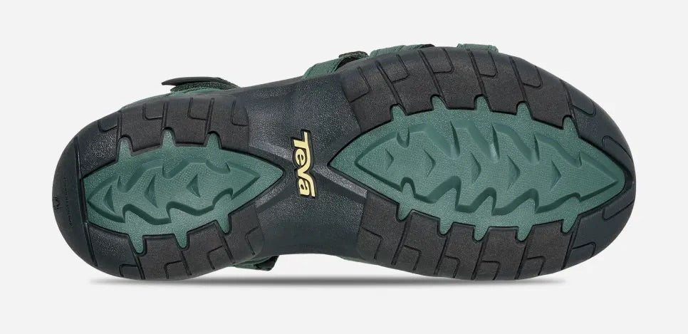 Teva Women's Tirra Hiking Sandal - Silver Pine