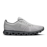On Cloud Men's Cloud 6 Running Shoes - Wolf / Rock