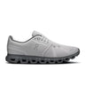 On Cloud Men's Cloud 6 Running Shoes - Wolf / Rock
