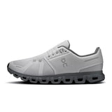On Cloud Men's Cloud 6 Running Shoes - Wolf / Rock