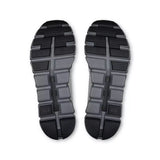 On Cloud Men's Cloud 6 Running Shoes - Wolf / Rock