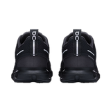 On Cloud Women's Cloud 6 Waterproof - Black