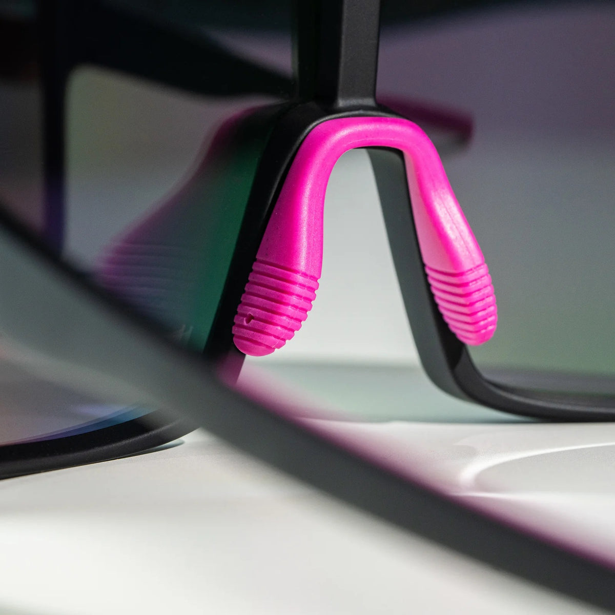 Goodr Astro G Sunglasses - Ask Me About My Escape Plan