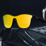 Goodr VRG Sunglasses - From Zero to Blitzed