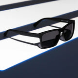 Goodr Grand G Sunglasses - Grim Reaper's Spring Fling