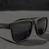 Goodr BFG Sunglasses - Hooked on Onyx