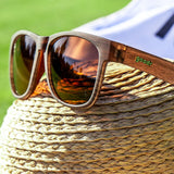 Goodr BFG Sunglasses - Just Knock it On!